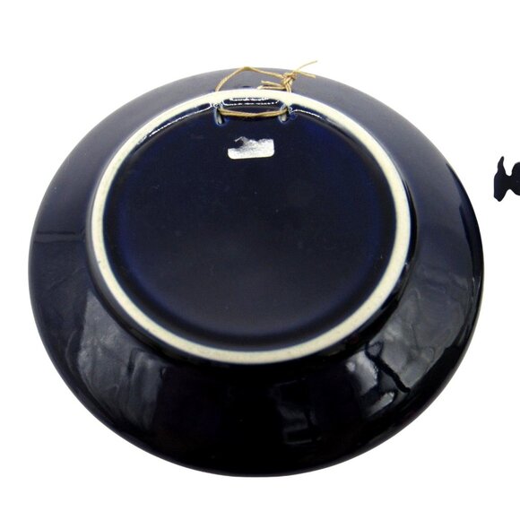 PLATES Plaza Mayor SALAMANCA and VERONA Amphitheater Wall Hanging Set Of 2 - Picture 6 of 8